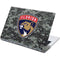 NHL Florida Panthers Camo Yoga 910 2-in-1 14in Touch-Screen Skin